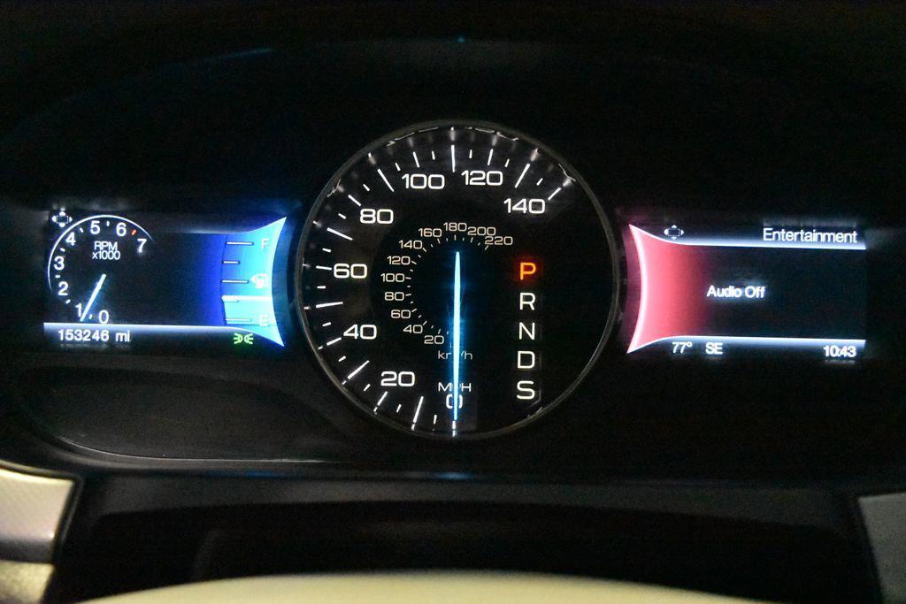 used 2014 Ford Edge car, priced at $8,990
