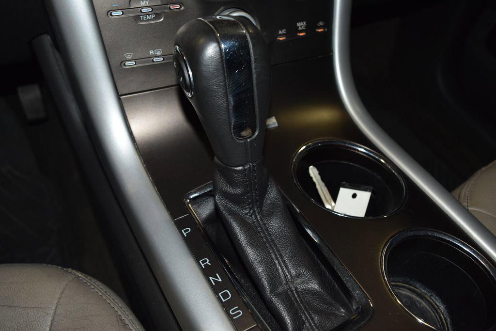 used 2014 Ford Edge car, priced at $8,990