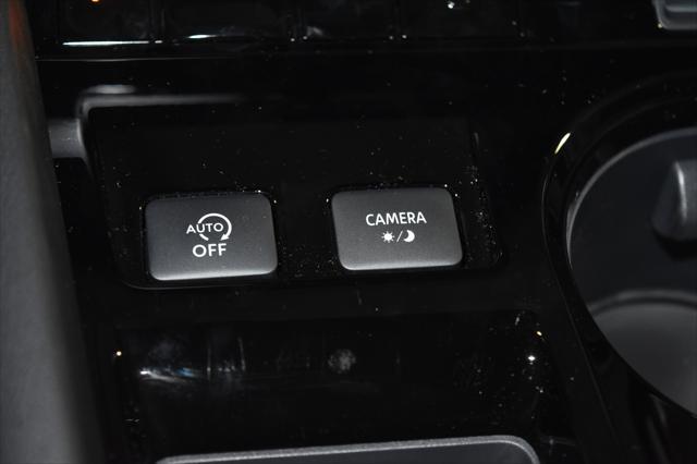 new 2025 Nissan Murano car, priced at $46,188