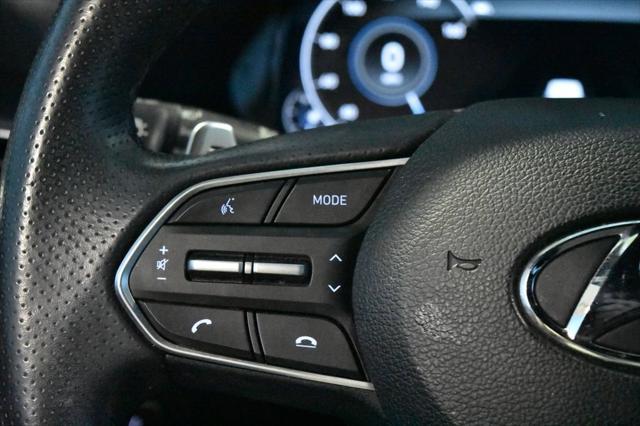 used 2020 Hyundai Palisade car, priced at $29,990