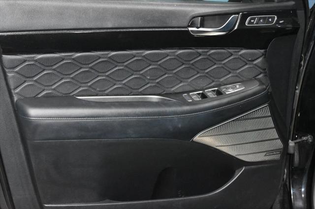 used 2020 Hyundai Palisade car, priced at $29,990