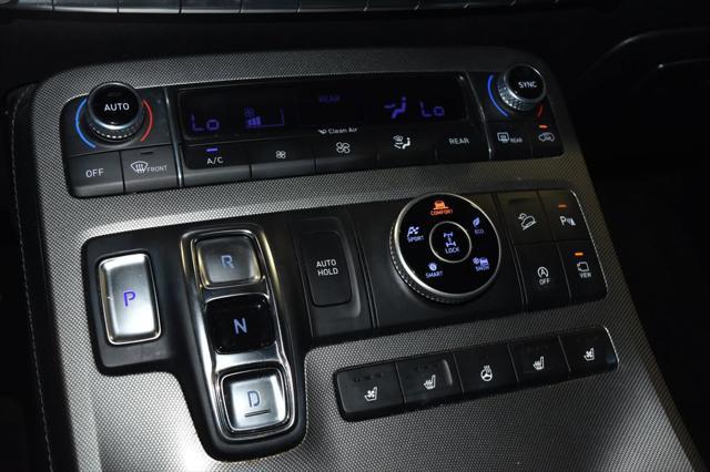 used 2020 Hyundai Palisade car, priced at $29,990