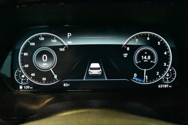 used 2020 Hyundai Palisade car, priced at $29,990