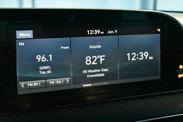 used 2020 Hyundai Palisade car, priced at $29,990