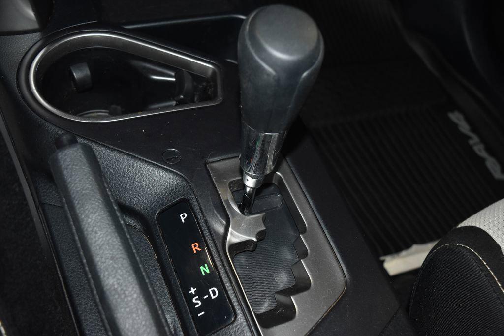 used 2018 Toyota RAV4 Hybrid car, priced at $21,290