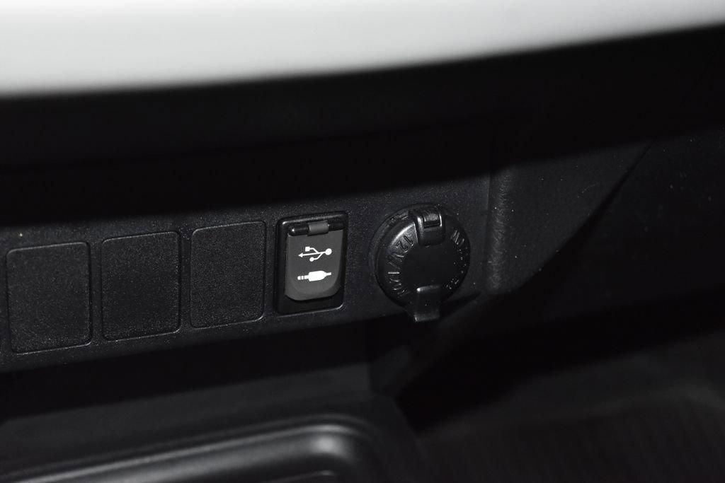 used 2018 Toyota RAV4 Hybrid car, priced at $21,290