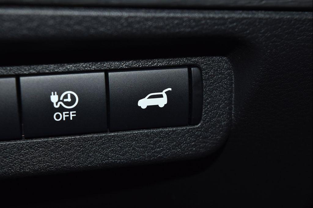 new 2025 Nissan ARIYA car, priced at $35,032