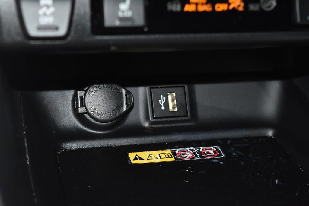 used 2024 Toyota RAV4 Hybrid car, priced at $41,397