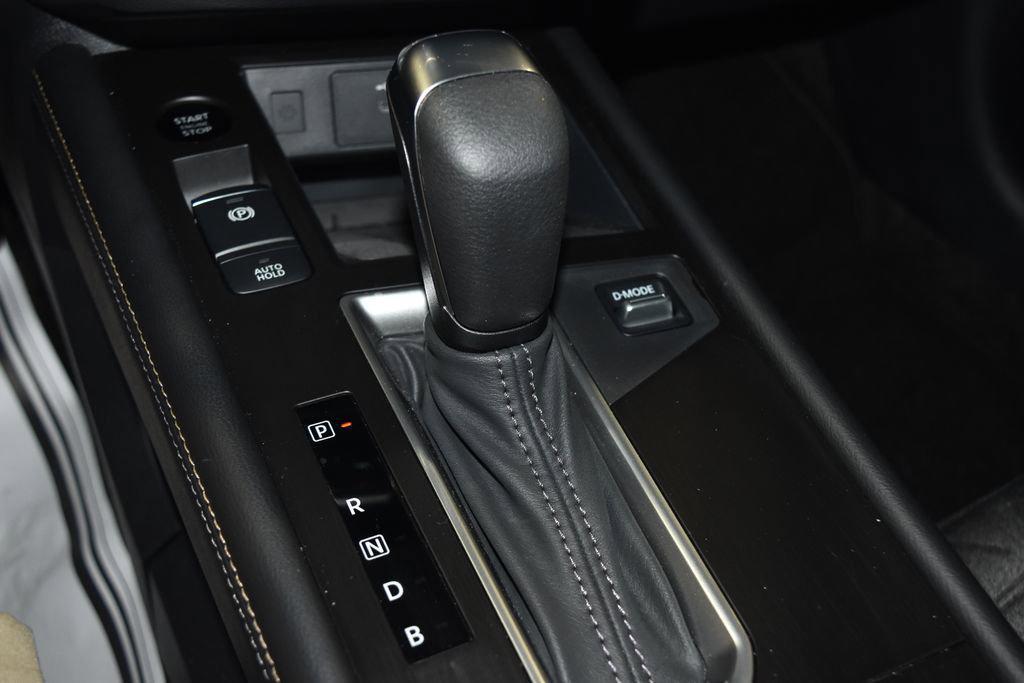 used 2025 Nissan Kicks car, priced at $25,990