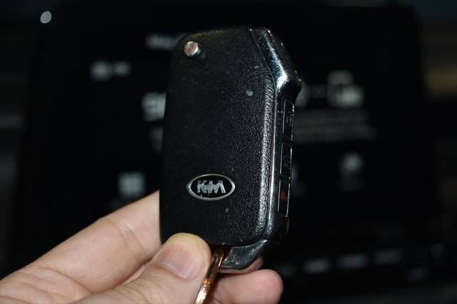 used 2021 Kia Forte car, priced at $14,590