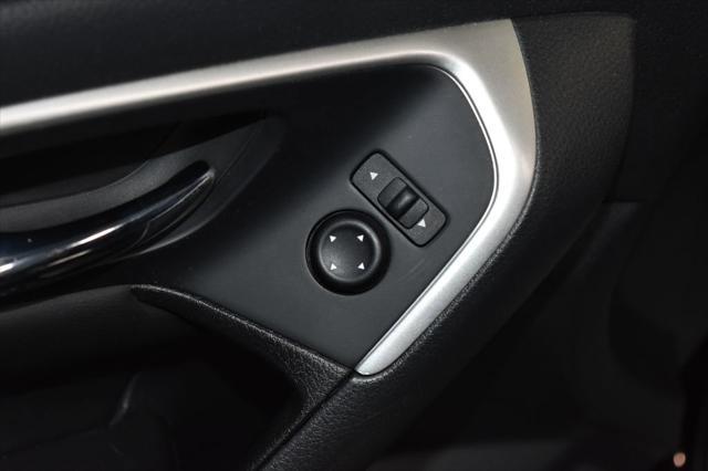 used 2017 Nissan Altima car, priced at $10,490