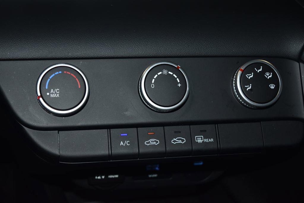 used 2024 Hyundai Elantra car, priced at $20,990