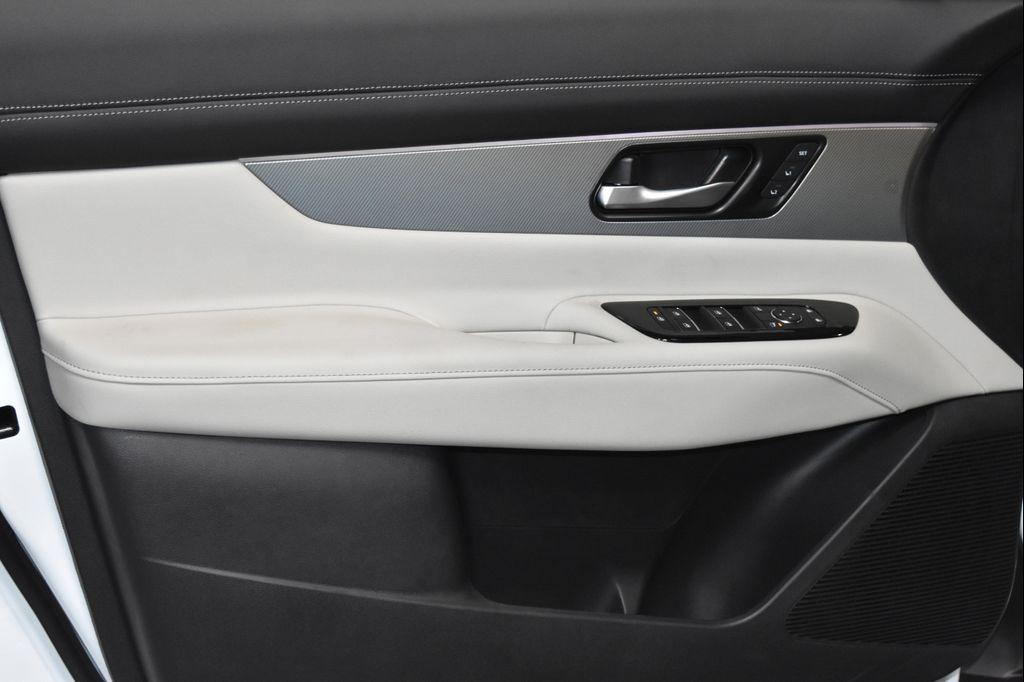 new 2025 Nissan Murano car, priced at $47,567
