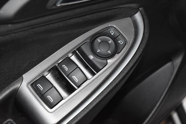 used 2023 Chevrolet Malibu car, priced at $21,990