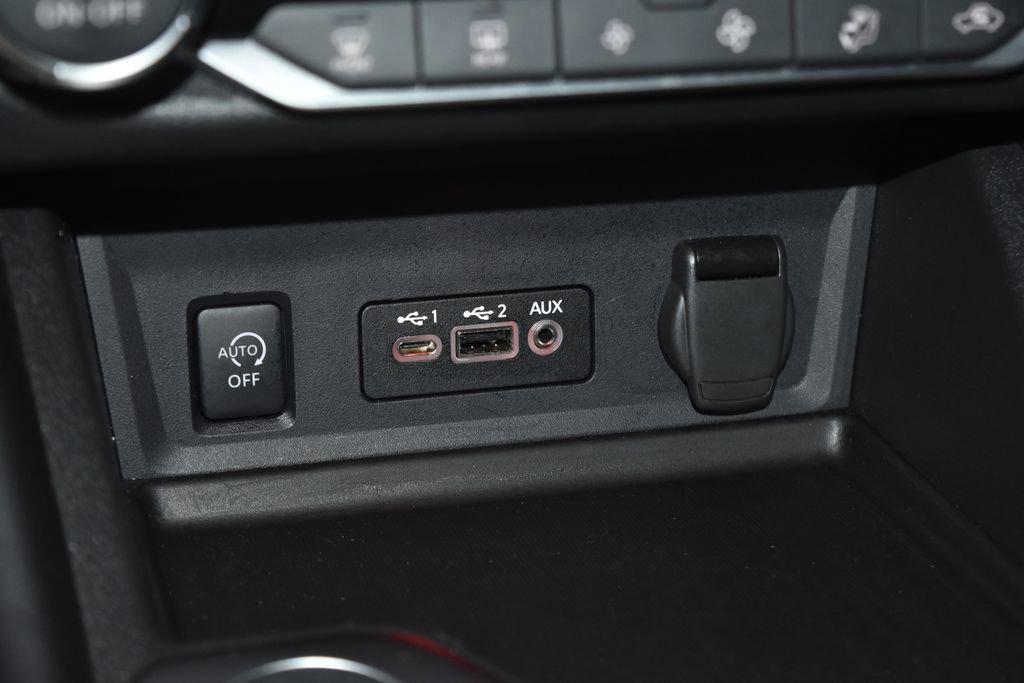 used 2025 Nissan Sentra car, priced at $25,490
