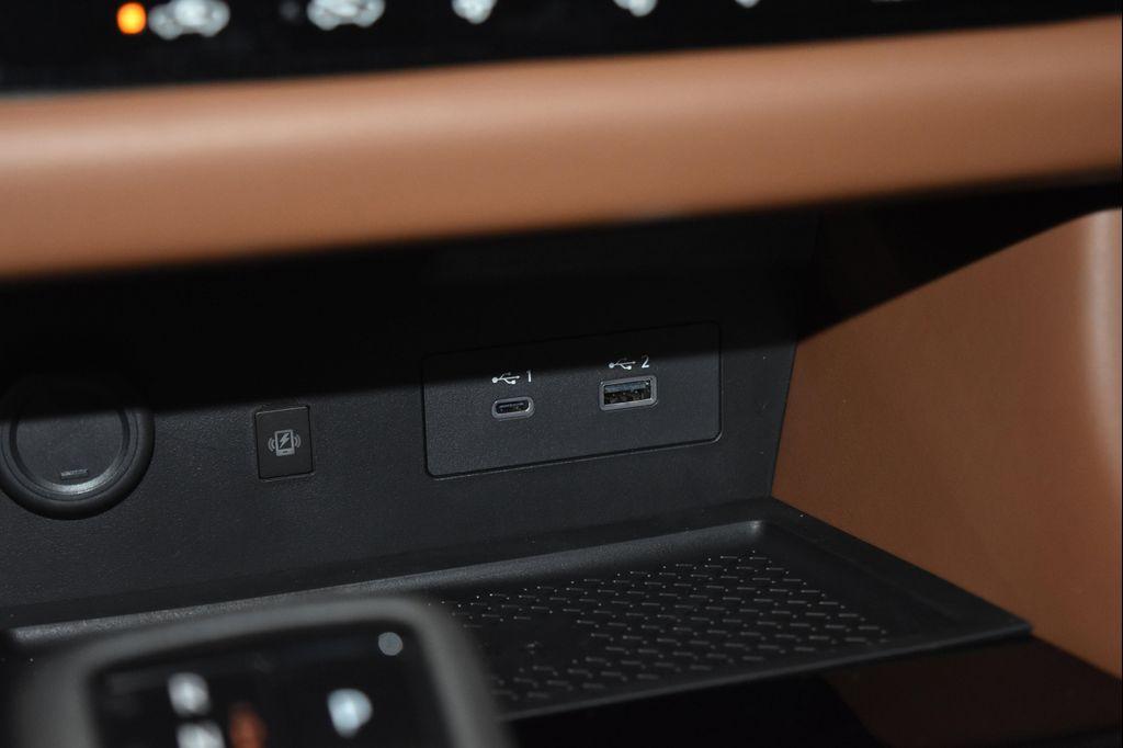 new 2025 Nissan Pathfinder car, priced at $45,494