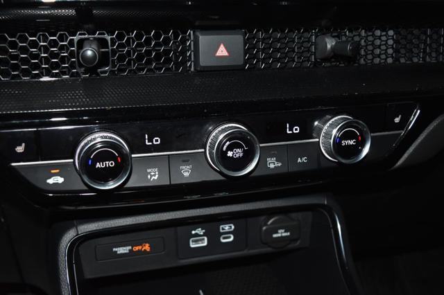 used 2024 Honda CR-V car, priced at $36,290