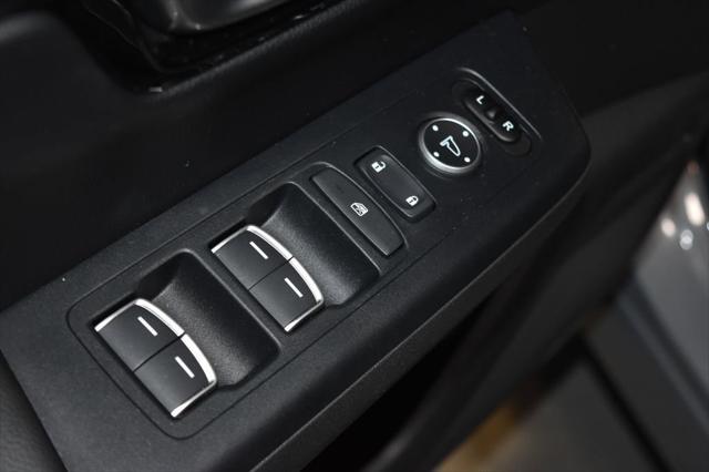 used 2024 Honda CR-V car, priced at $36,290