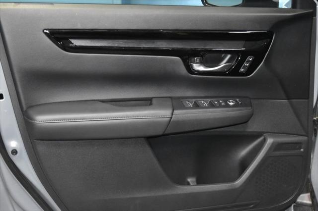 used 2024 Honda CR-V car, priced at $36,290
