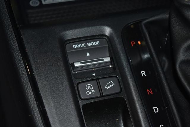 used 2024 Honda CR-V car, priced at $36,290