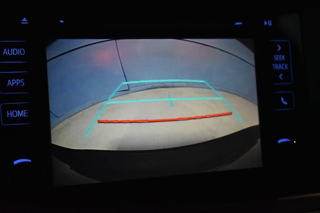 used 2015 Toyota Sienna car, priced at $12,990