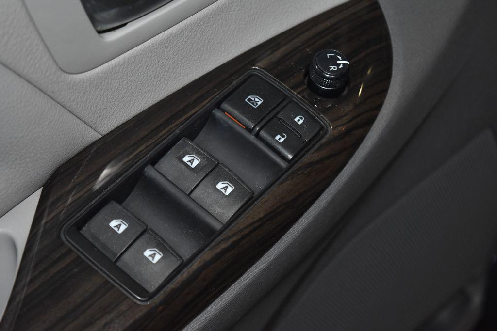 used 2015 Toyota Sienna car, priced at $12,990