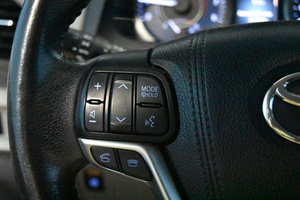 used 2015 Toyota Sienna car, priced at $12,990