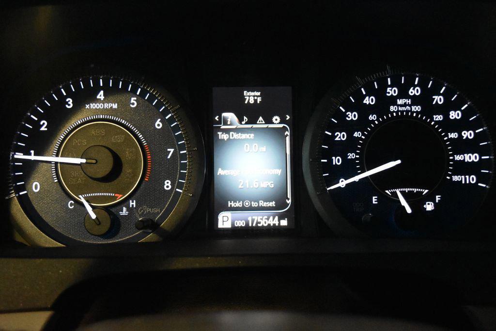 used 2015 Toyota Sienna car, priced at $12,990