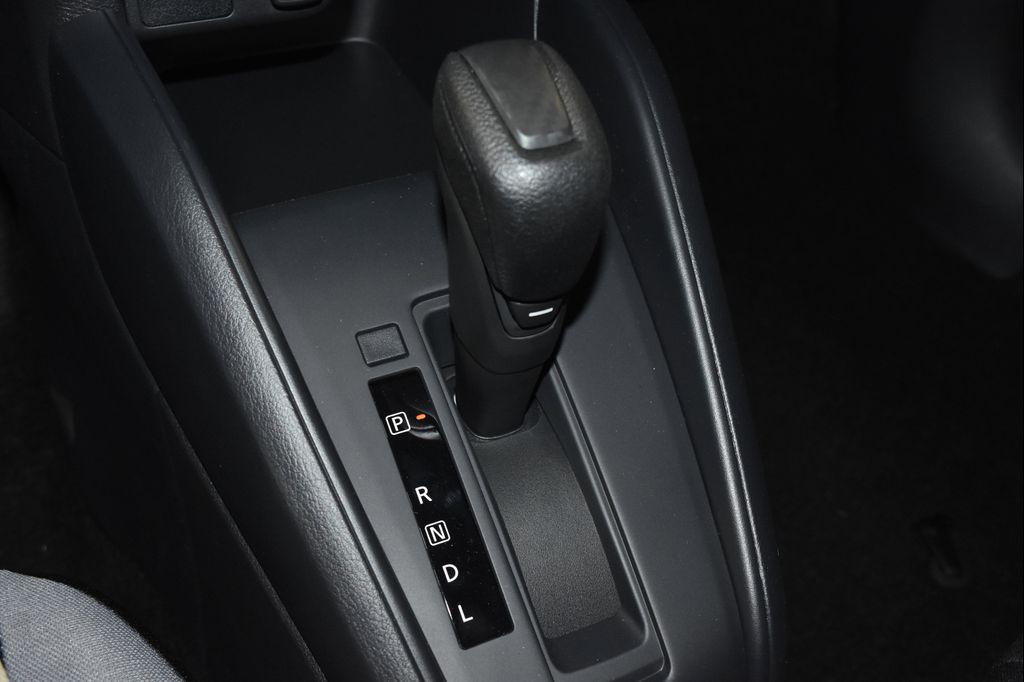 new 2025 Nissan Versa car, priced at $21,516