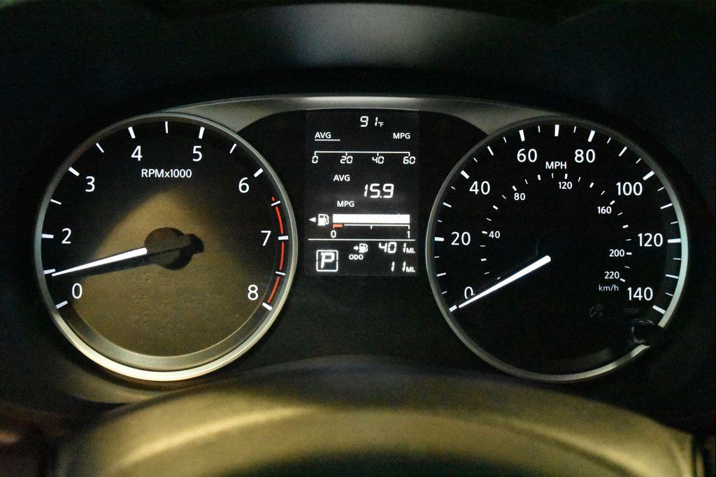 new 2025 Nissan Versa car, priced at $21,516