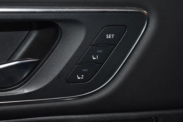 used 2022 Nissan Rogue car, priced at $33,190