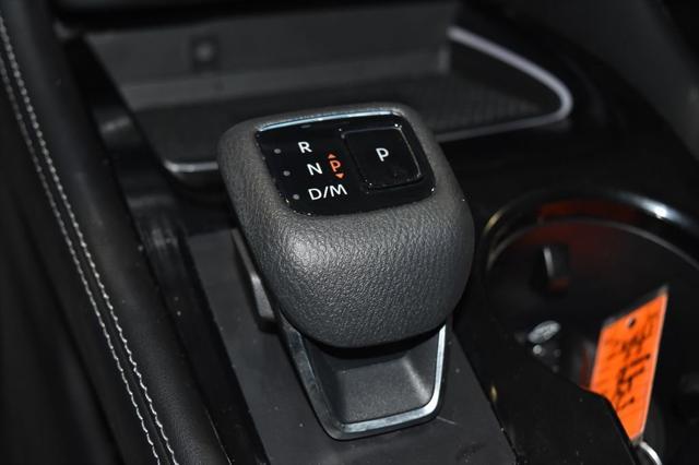 used 2022 Nissan Rogue car, priced at $33,190