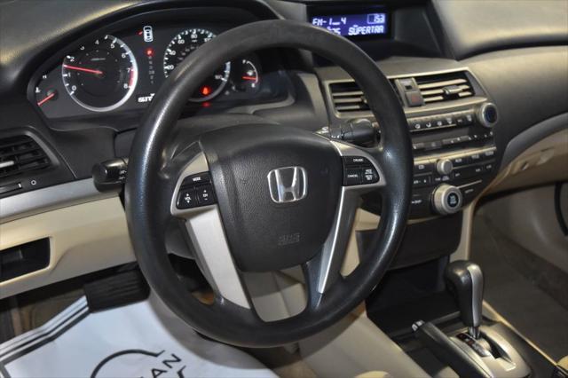 used 2011 Honda Accord car, priced at $8,271