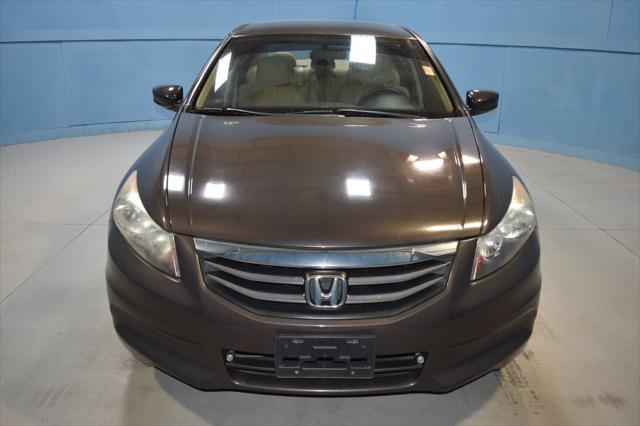 used 2011 Honda Accord car, priced at $8,271