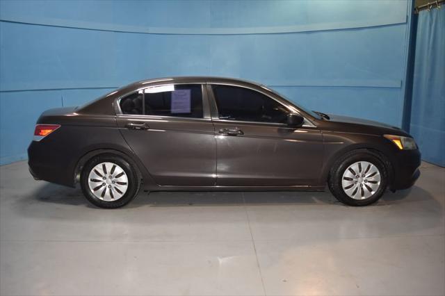 used 2011 Honda Accord car, priced at $8,271