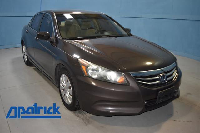 used 2011 Honda Accord car, priced at $8,271