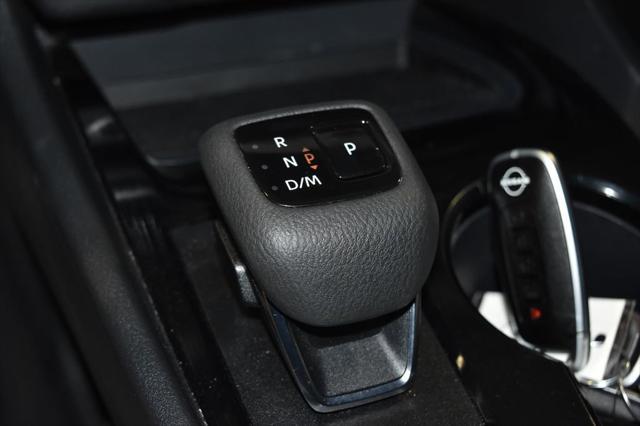used 2023 Nissan Rogue car, priced at $26,990