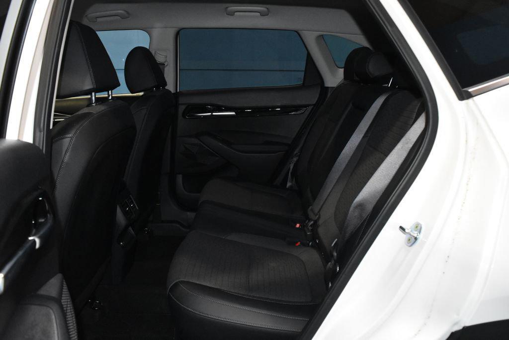 used 2023 Kia Seltos car, priced at $22,990