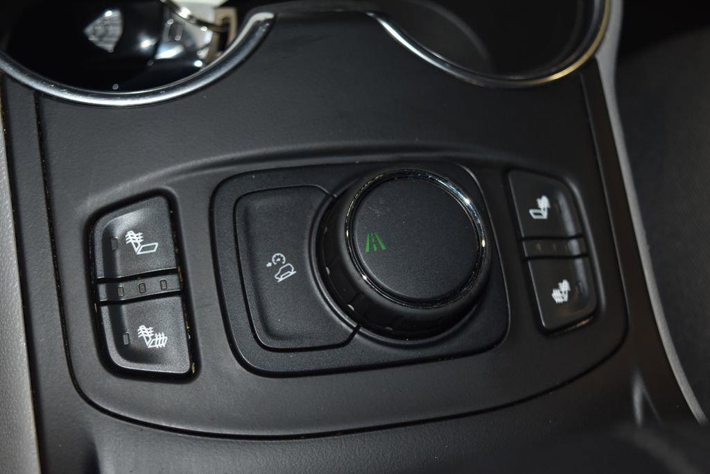 used 2019 GMC Terrain car, priced at $16,686