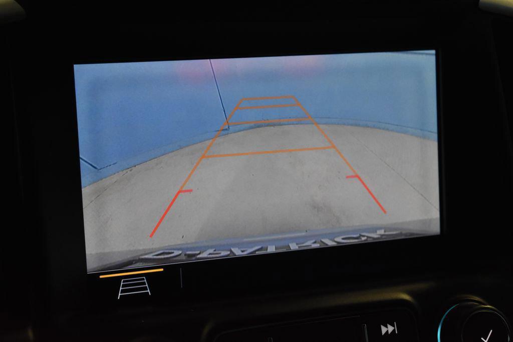 used 2019 GMC Terrain car, priced at $16,686