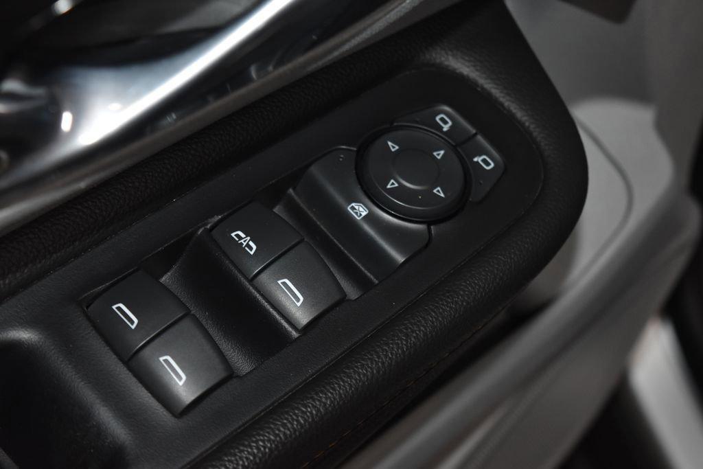 used 2019 GMC Terrain car, priced at $16,686