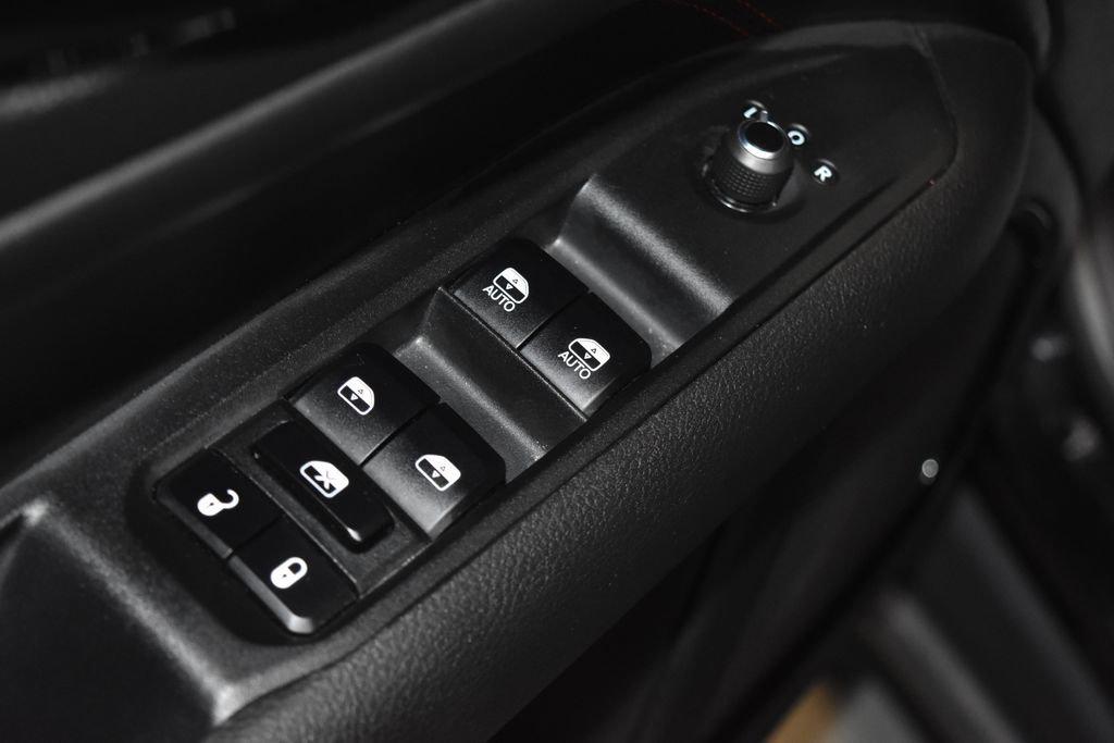 used 2024 Jeep Compass car, priced at $27,118