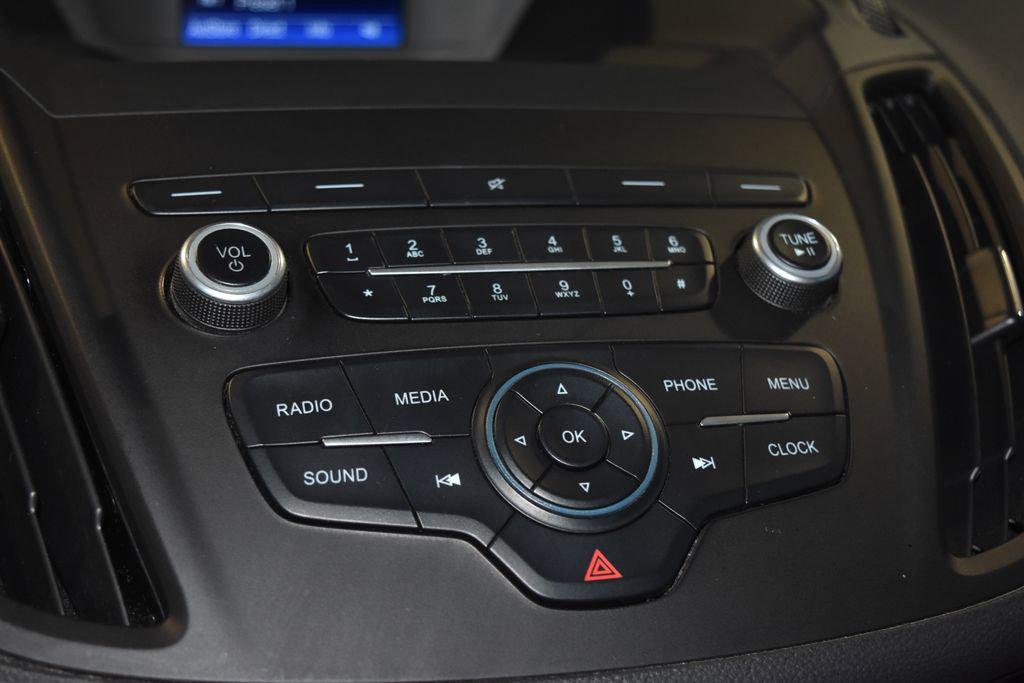 used 2019 Ford Escape car, priced at $15,226