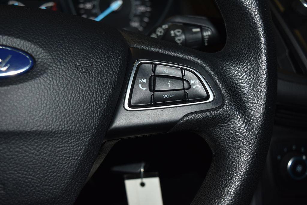 used 2019 Ford Escape car, priced at $15,226