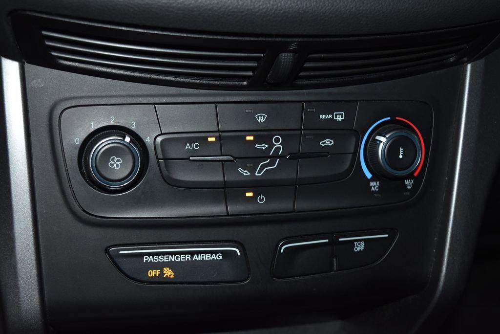 used 2019 Ford Escape car, priced at $15,226