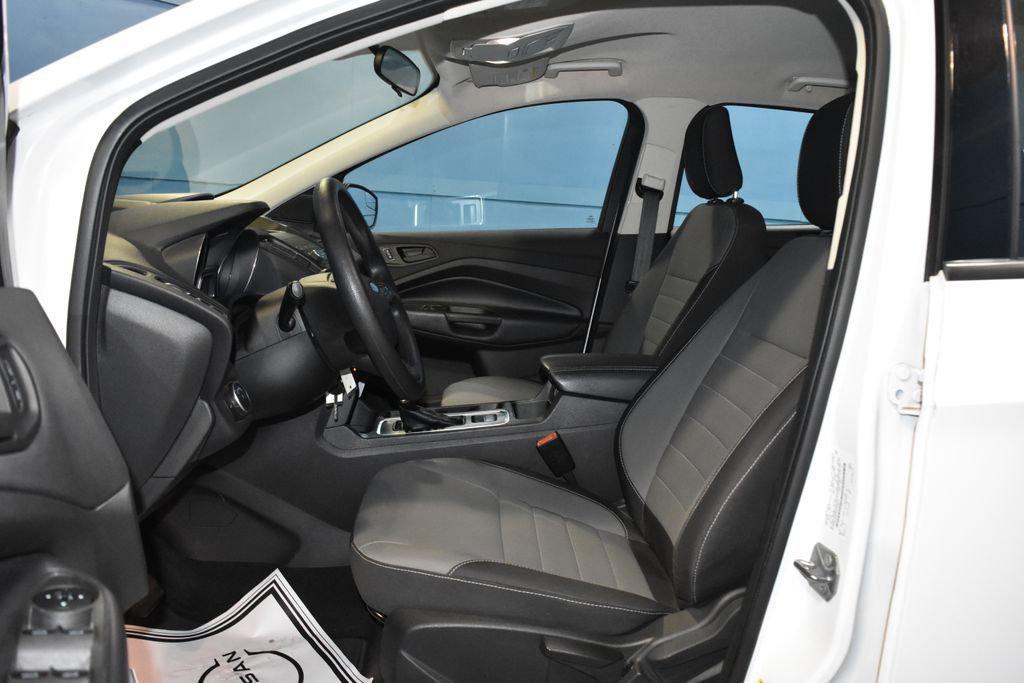 used 2019 Ford Escape car, priced at $15,226