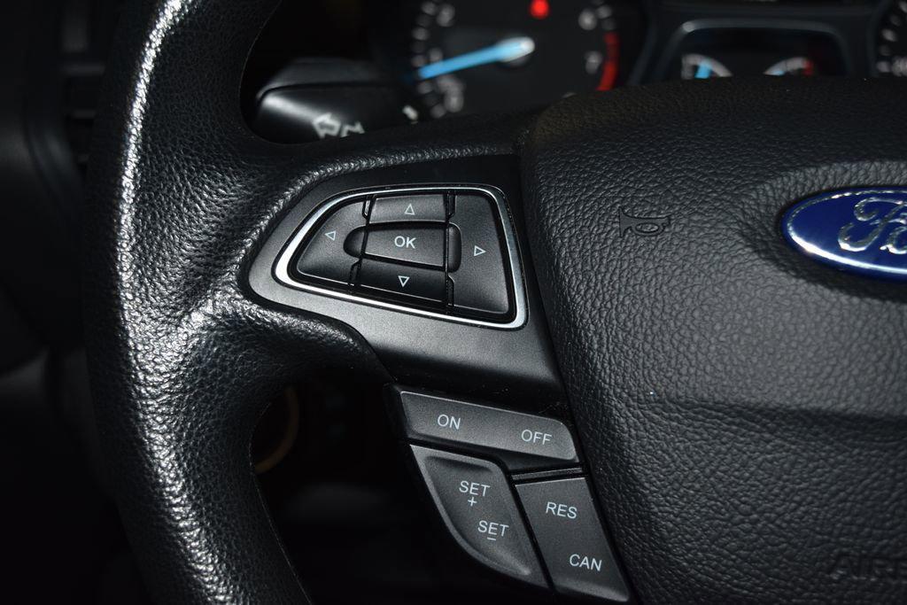 used 2019 Ford Escape car, priced at $15,226