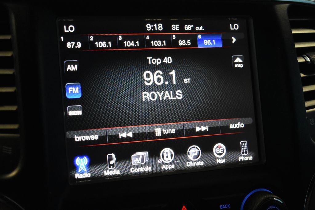 used 2016 Jeep Grand Cherokee car, priced at $12,990