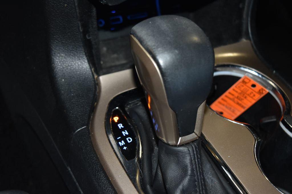 used 2016 Jeep Grand Cherokee car, priced at $12,990