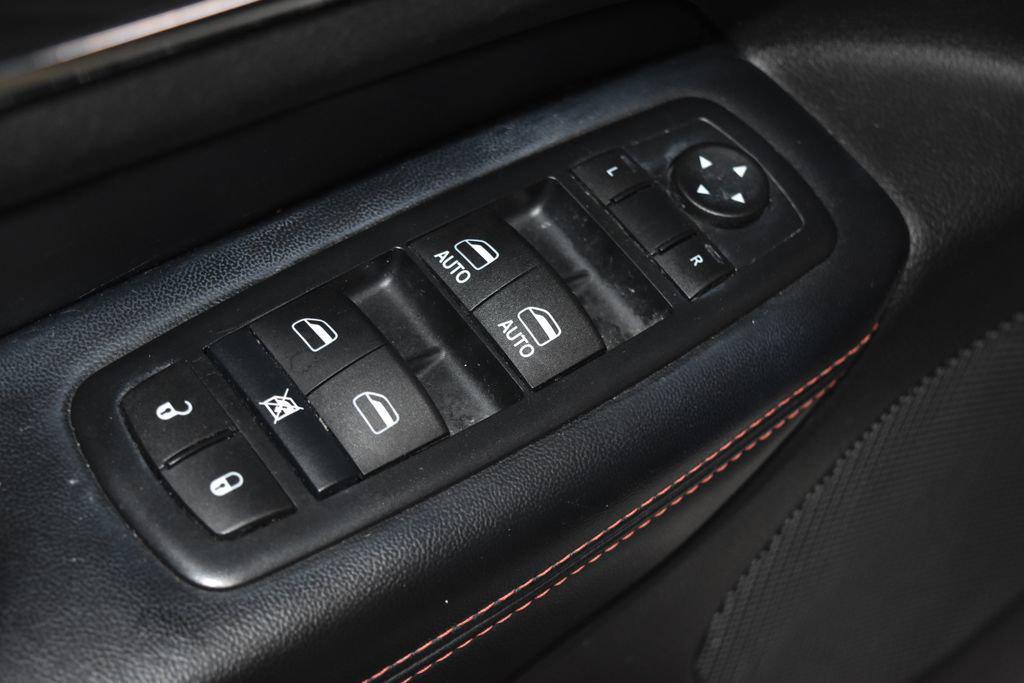 used 2016 Jeep Grand Cherokee car, priced at $12,990